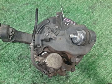 СТУПИЦА НА MITSUBISHI FUSO CANTER FBA00 4P10