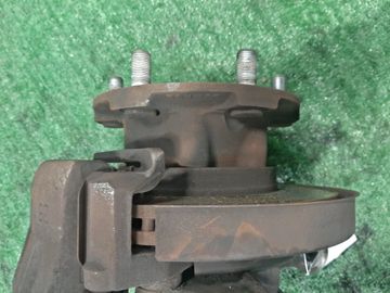 СТУПИЦА НА MITSUBISHI FUSO CANTER FBA00 4P10