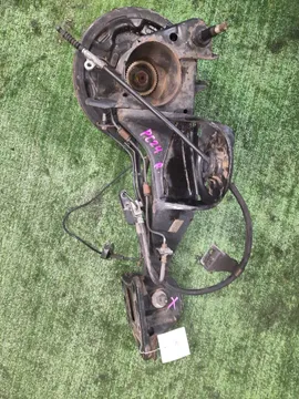 СТУПИЦА НА NISSAN SERENA PC24 SR20DE