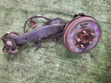 СТУПИЦА НА NISSAN SERENA PC24 SR20DE