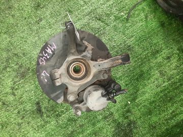 СТУПИЦА НА SUZUKI SOLIO MA34S M13A