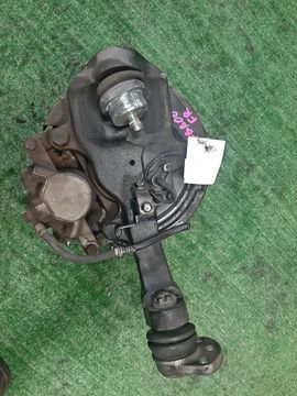 СТУПИЦА НА MITSUBISHI FUSO CANTER FBA00 4P10