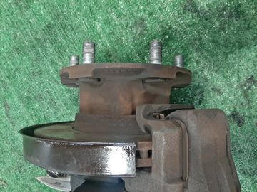 СТУПИЦА НА MITSUBISHI FUSO CANTER FBA00 4P10