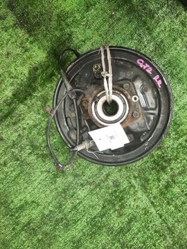 СТУПИЦА НА HONDA AIRWAVE GJ2 L15A