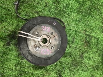 СТУПИЦА НА HONDA AIRWAVE GJ2 L15A