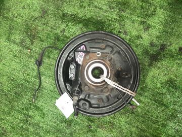 СТУПИЦА НА HONDA AIRWAVE GJ2 L15A