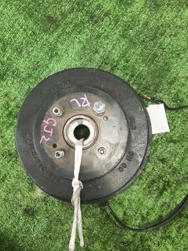 СТУПИЦА НА HONDA AIRWAVE GJ2 L15A