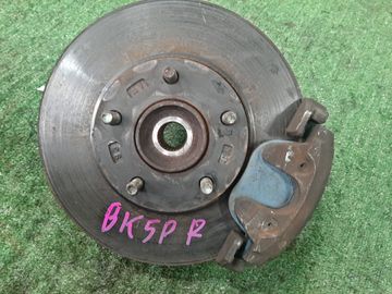 СТУПИЦА НА MAZDA AXELA BK5P ZY-VE