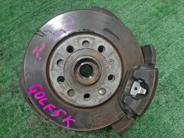 СТУПИЦА НА VOLKSWAGEN GOLF 5K1 CBZ