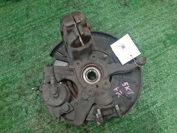 СТУПИЦА НА VOLKSWAGEN GOLF 5K1 CBZ