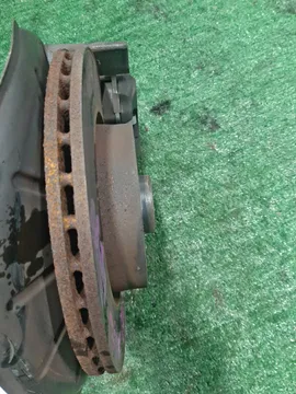 СТУПИЦА НА VOLKSWAGEN GOLF 5K1 CBZ