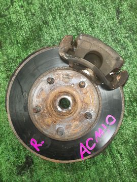 СТУПИЦА НА TOYOTA GAIA ACM10 1AZ-FSE