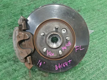 СТУПИЦА НА VOLVO V40 MV48 B4164T