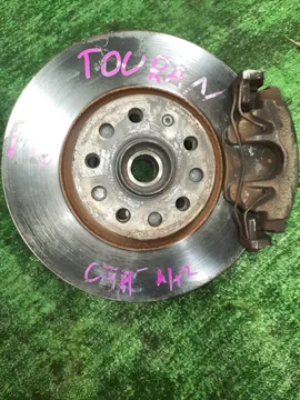 СТУПИЦА НА VOLKSWAGEN TOURAN 1T3 CTHC