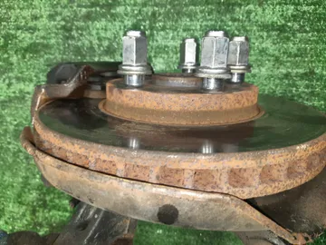 СТУПИЦА НА TOYOTA GAIA ACM10 1AZ-FSE