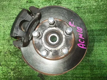 СТУПИЦА НА TOYOTA GAIA ACM10 1AZ-FSE