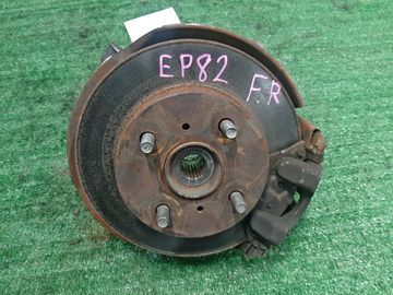 СТУПИЦА НА TOYOTA STARLET EP82 4E-FE