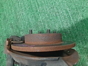 СТУПИЦА НА TOYOTA STARLET EP82 4E-FE