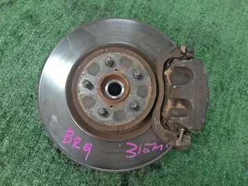 СТУПИЦА НА SUBARU LEGACY BR9 EJ25T