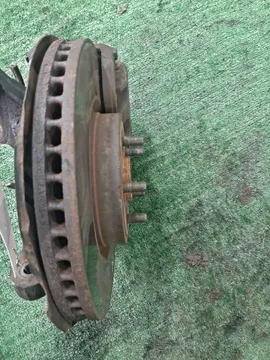 СТУПИЦА НА SUBARU LEGACY BR9 EJ25T