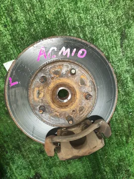 СТУПИЦА НА TOYOTA GAIA ACM10 1AZ-FSE