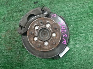 СТУПИЦА НА TOYOTA LITE ACE S402M 3SZ-VE