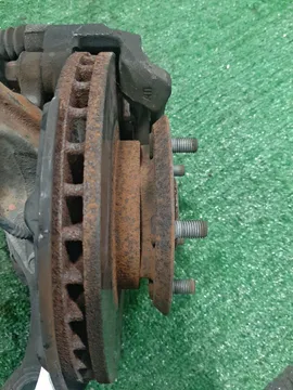 СТУПИЦА НА TOYOTA LITE ACE S402M 3SZ-VE