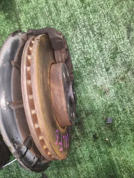 СТУПИЦА НА VOLKSWAGEN GOLF 5K1 CAX