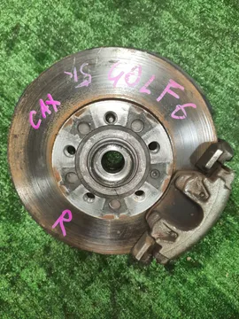 СТУПИЦА НА VOLKSWAGEN GOLF 5K1 CAX