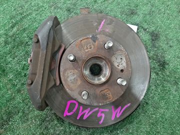 СТУПИЦА НА MAZDA DEMIO DW5W B5E