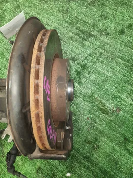 СТУПИЦА НА VOLKSWAGEN GOLF 5K1 CBZ