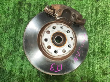 СТУПИЦА НА VOLKSWAGEN TOURAN 1T3 CTHC