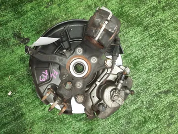 СТУПИЦА НА VOLKSWAGEN TOURAN 1T3 CTHC