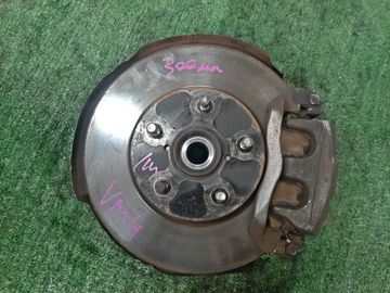 СТУПИЦА НА SUBARU LEVORG VM4 FB16