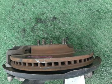 СТУПИЦА НА SUBARU LEVORG VM4 FB16