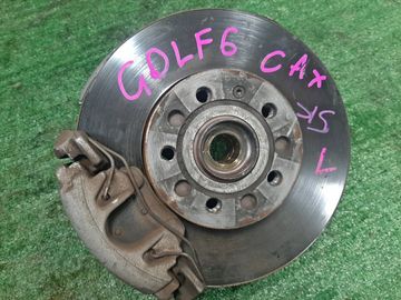 СТУПИЦА НА VOLKSWAGEN GOLF 5K1 CAX