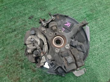 СТУПИЦА НА VOLKSWAGEN GOLF 5K1 CAX