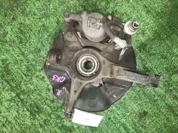 СТУПИЦА НА HONDA FIT GK3 L13B