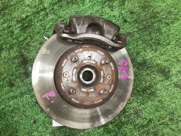 СТУПИЦА НА HONDA FIT GK3 L13B