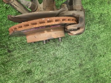 СТУПИЦА НА SUZUKI SOLIO MA34S M13A