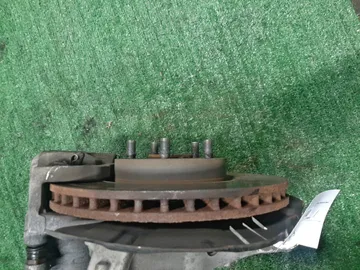 СТУПИЦА НА SUBARU IMPREZA GT6 FB20