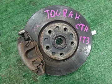 СТУПИЦА НА VOLKSWAGEN TOURAN 1T3 CTHC