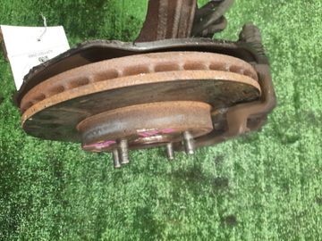 СТУПИЦА НА HONDA AIRWAVE GJ1 L15A