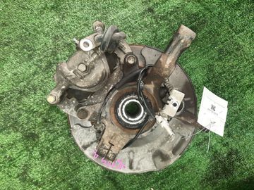 СТУПИЦА НА SUZUKI SX4 YC11S M15A