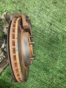 СТУПИЦА НА SUZUKI SX4 YC11S M15A