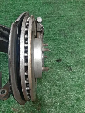 СТУПИЦА НА VOLVO V50 MW43 B4204S3