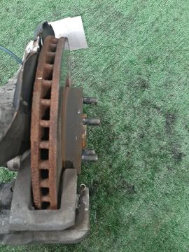 СТУПИЦА НА SUBARU IMPREZA GT6 FB20