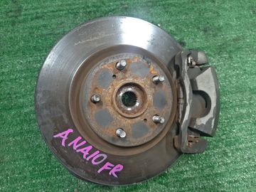 СТУПИЦА НА TOYOTA MARK X ZIO ANA10 2AZ-FE