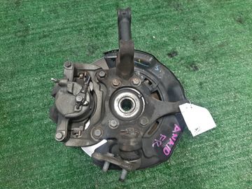 СТУПИЦА НА TOYOTA MARK X ZIO ANA10 2AZ-FE