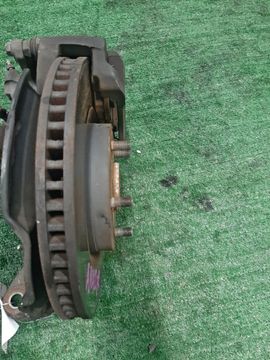 СТУПИЦА НА TOYOTA MARK X ZIO ANA10 2AZ-FE